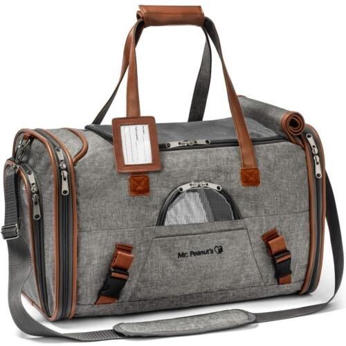 Nwt peanut s airline - nwt, peanut's