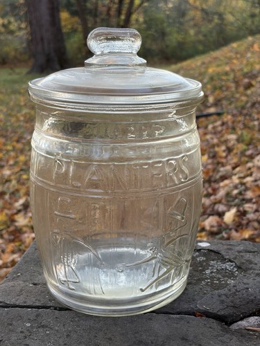 Vtg 1930 planters - vtg,